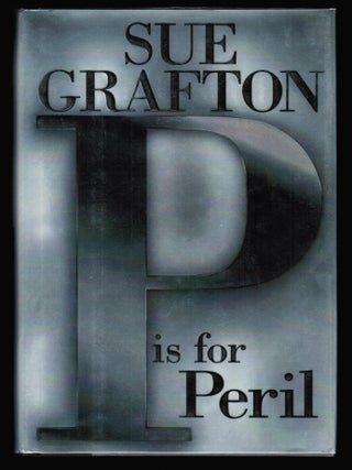 P Is for Peril