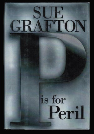 P Is for Peril