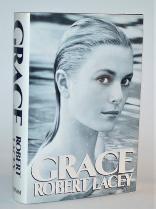Item #012265 Grace. Robert Lacey