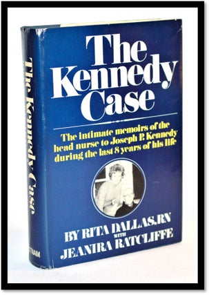 Item #012286 The Kennedy Case. Rita Dallas