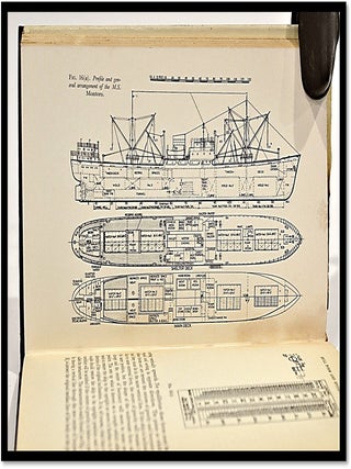Ships and Shipbuilding. The Power and Speed Series for Boys
