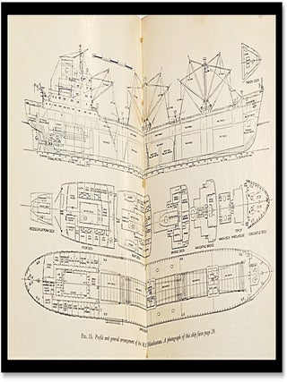 Ships and Shipbuilding. The Power and Speed Series for Boys