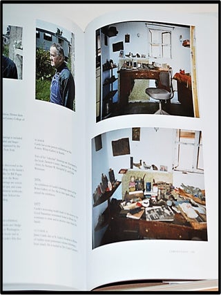 James Castle: A Retrospective (Philadelphia Museum of Art)