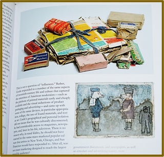 James Castle: A Retrospective (Philadelphia Museum of Art)