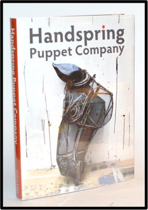 Item #012344 Handspring Puppet Company. Jane Taylor, With, Adrienne Sichel, Adrian Kohler,...
