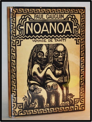 Noa Noa Voyage de Tahiti