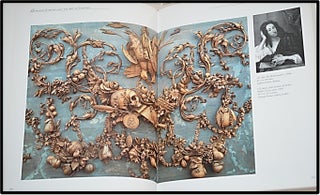 Grinling Gibbons and the Art of Carving