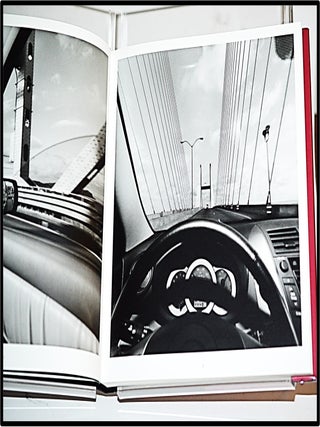 Lee Friedlander: America by Car
