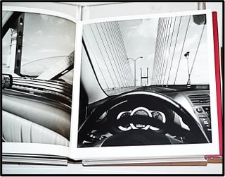 Lee Friedlander: America by Car