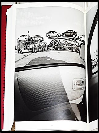 Lee Friedlander: America by Car