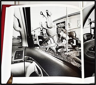 Lee Friedlander: America by Car
