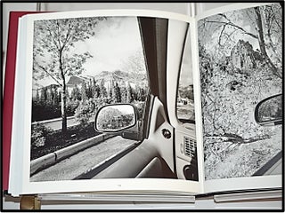 Lee Friedlander: America by Car