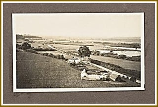 Family Photograph Album Featuring Polo in Southern California and Tour of France, 1926-1932