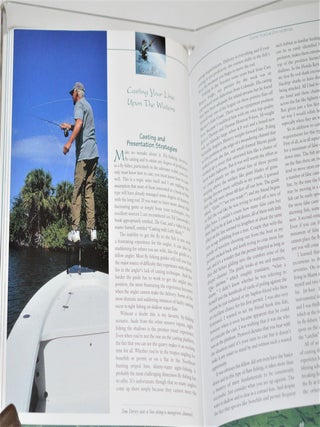 Tug-O-War: A Fly-Fisher's Game Successful Techniques For Saltwater Fly-Fishing