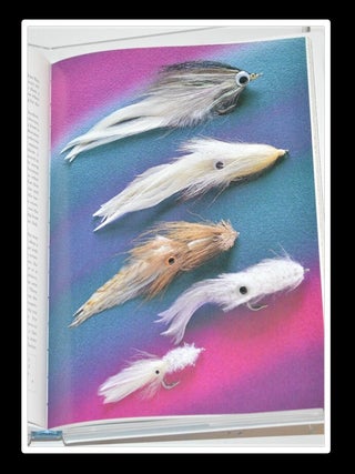 Innovative Saltwater Flies
