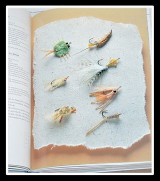 Innovative Saltwater Flies