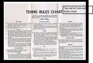 Official Sports Library for Women. Individual Sports: Archery, Riding, Tennis, Golf