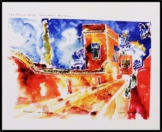 Painting on Site