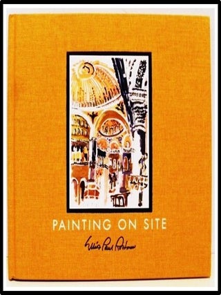 Painting on Site