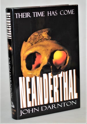 Item #012630 Neanderthal. John Darnton