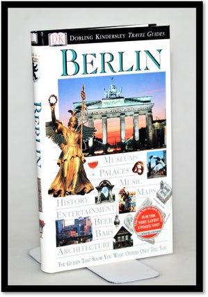 Berlin (DK Eyewitness Travel Guides. Magorzata Omilanowska.