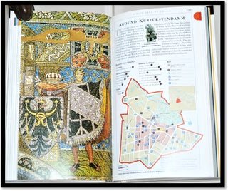 Berlin (DK Eyewitness Travel Guides)