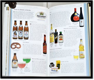 Berlin (DK Eyewitness Travel Guides)
