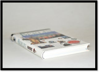 Berlin (DK Eyewitness Travel Guides)