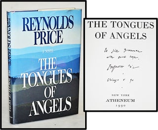 Tongues of Angels. Reynolds Price.