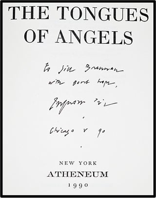 Tongues of Angels