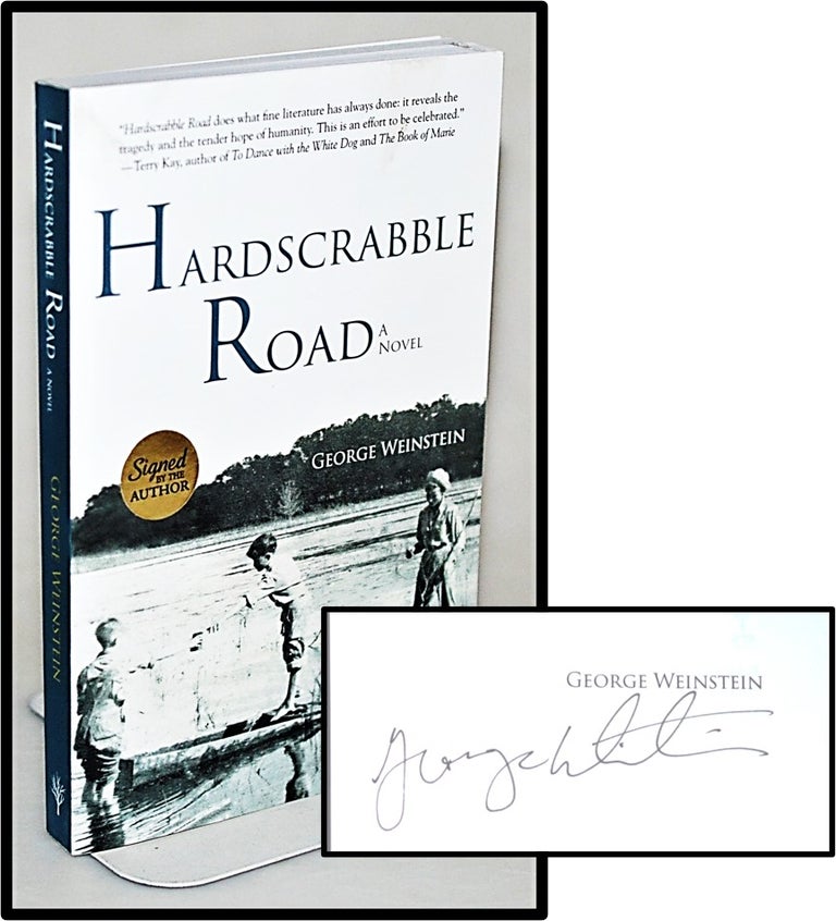 Item #012702 Hardscrabble Road. George Weinstein.