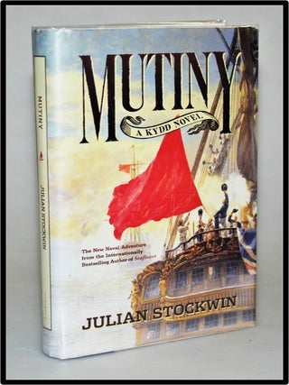 Item #012705 Invasion: Thomas Kydd #10. Julian Stockwin