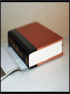 The Rutherford Cipher