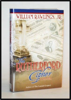The Rutherford Cipher