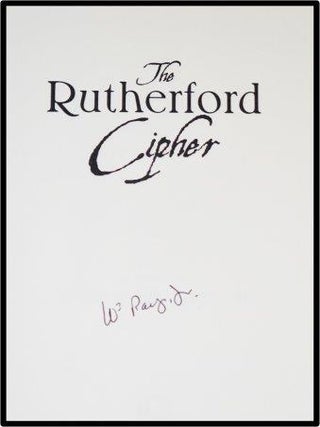 The Rutherford Cipher