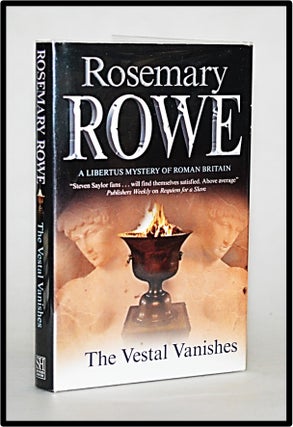 Item #012850 Price of Freedom, The (A Libertus Mystery of Roman Britain, #17). Rosemary Rowe