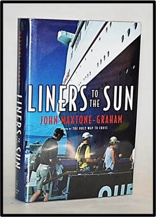 Liners to the Sun