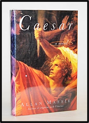 Caesar. Allan Massie.