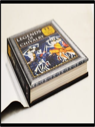 Legends of Chivalry. Medieval Myth