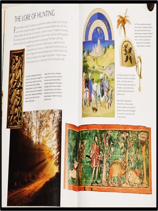 Legends of Chivalry. Medieval Myth