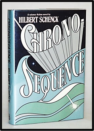 Item #012981 Chronosequence. Hilbert Schenck