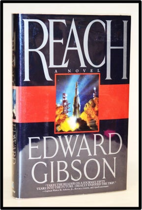Item #012990 Reach. Edward Gibson