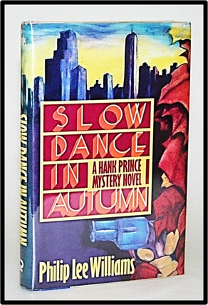Item #013037 Slow Dance in Autumn. Philip Lee Williams
