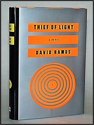 Item #013087 Thief of Light. David Ramus