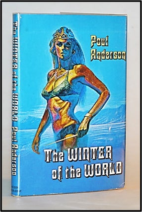 Item #013261 The Winter of the World. Poul Anderson