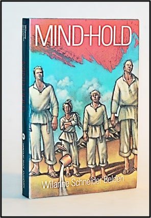 Item #013319 Mind-Hold. Wilanne Belden