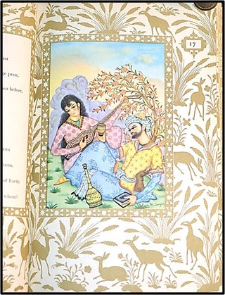 Rubaiyat of Omar Khayyam