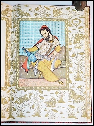 Rubaiyat of Omar Khayyam