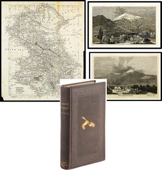 Item #013423 Journey to Ararat [Mountaineering]. Friedrich Dr. Parrot, William Desborough Cooley