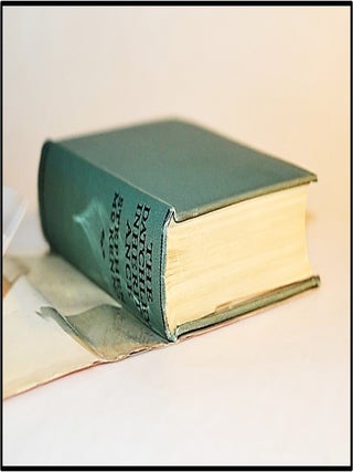 The Datchley Inheritance